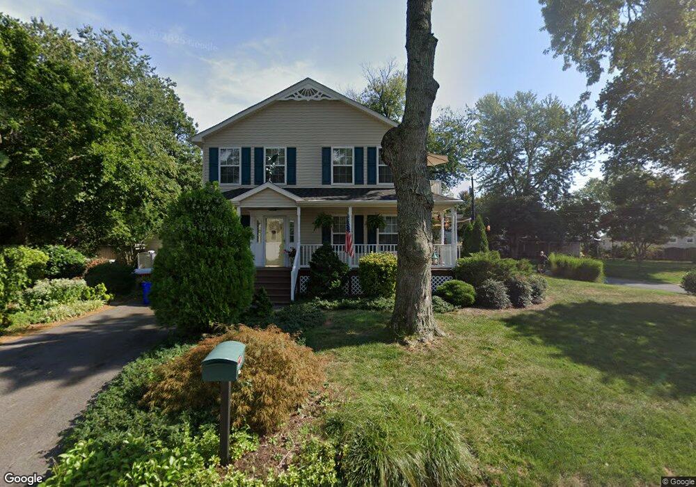 1604 Cliff Dr, Edgewater, MD 21037 - photo 1