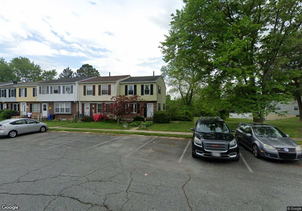 514 Jamestown Ct, Edgewood, MD 21040 - photo 1