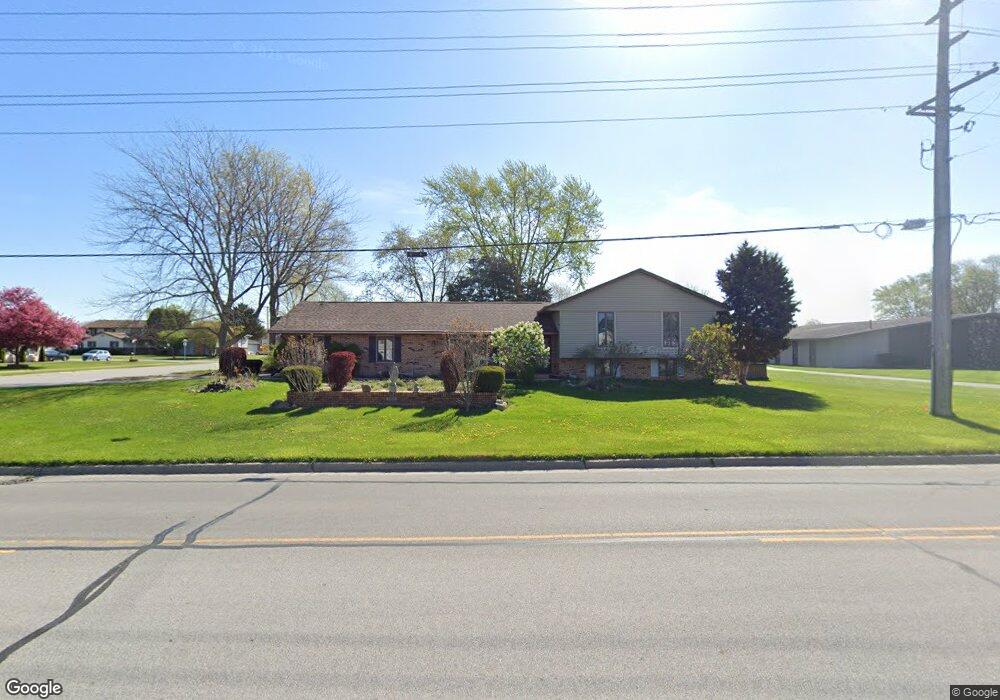 9900 Merrillville Rd, Crown Point, IN 46307 - photo 1