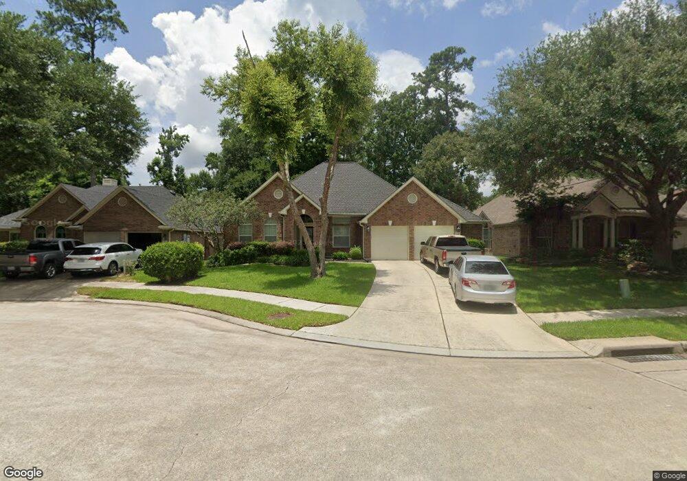31007 Deerwood Park Ln, Spring, TX 77386 - photo 1