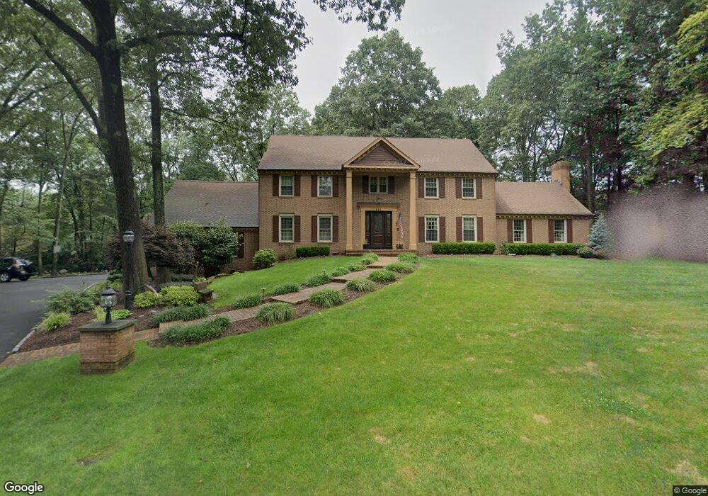 661 Juniper Place, Franklin Lakes, NJ 07417 - photo 1