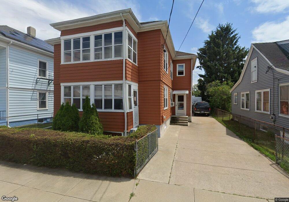 101 Margaret St, Pawtucket, RI 02860 - photo 1