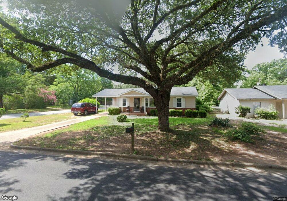 1500 W Highland Ave, Albany, GA 31707 - photo 1