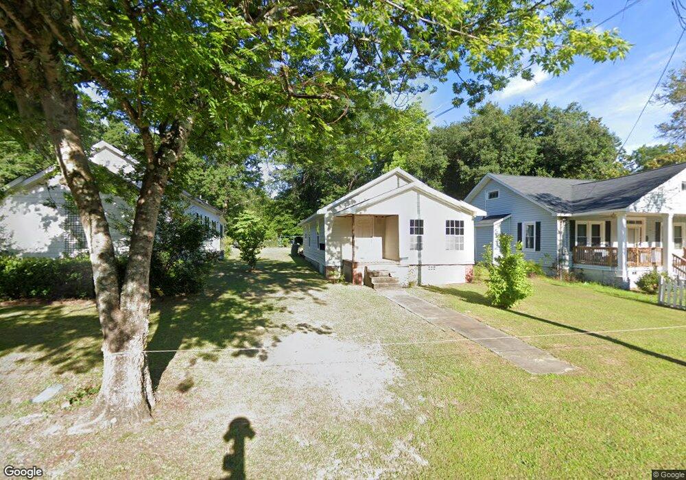 1805A Campbell St, Camden, SC 29020 - photo 1