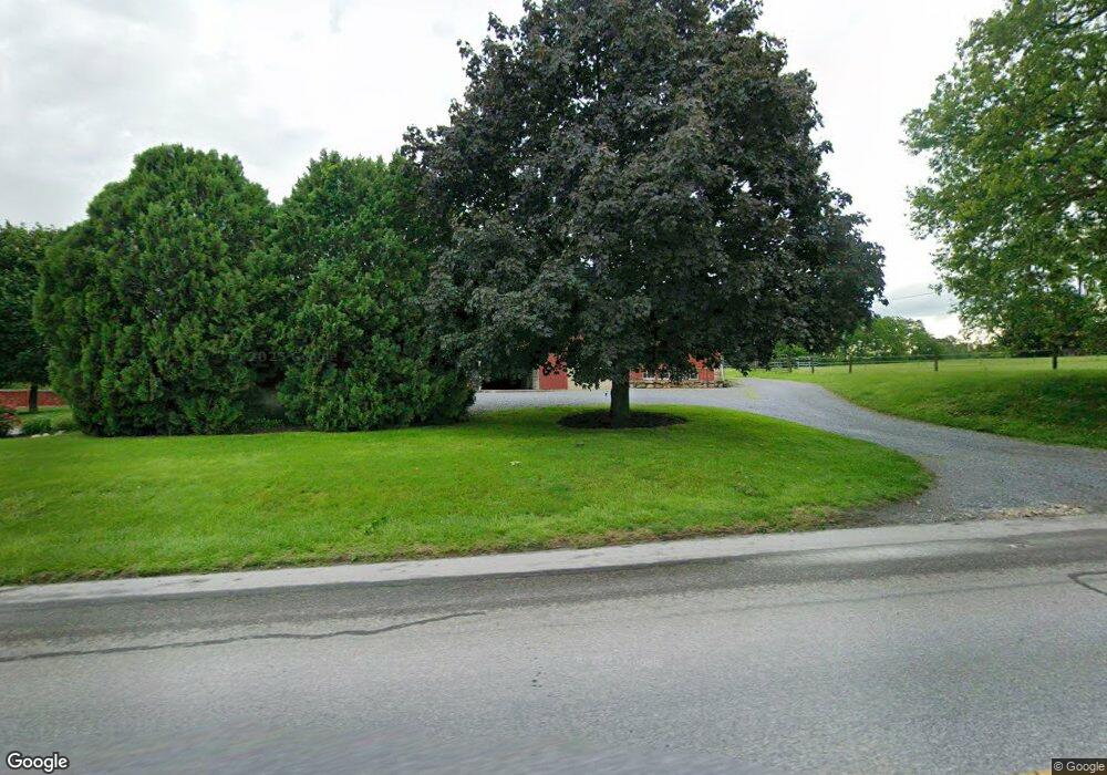 663 Georgetown Rd, Ronks, PA 17572 - photo 1