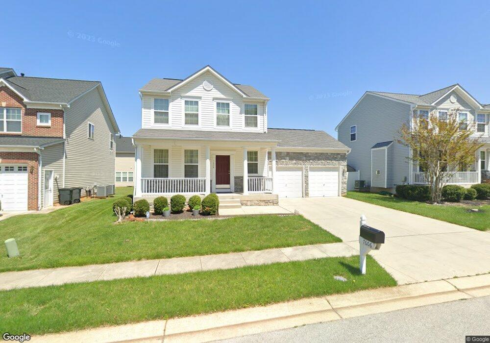 7606 Ellie Ln unit 61, Windsor Mill, MD 21244 - photo 1