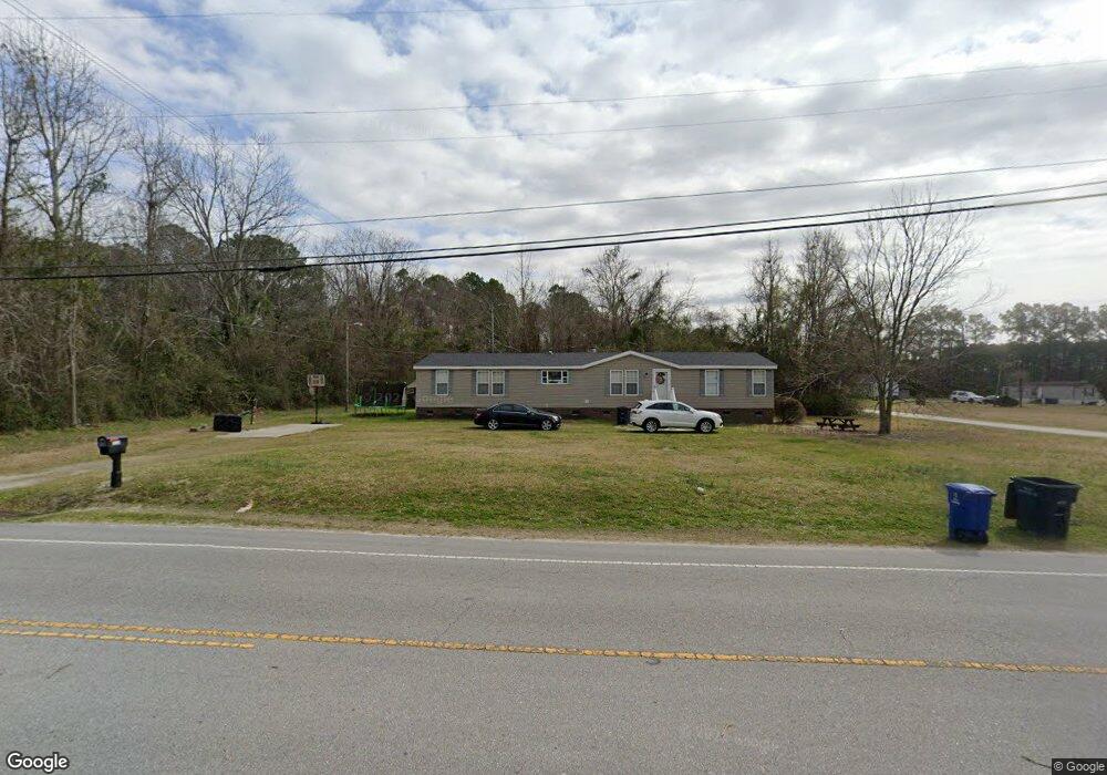 310 Country Club Rd, Jacksonville, NC 28546 - photo 1