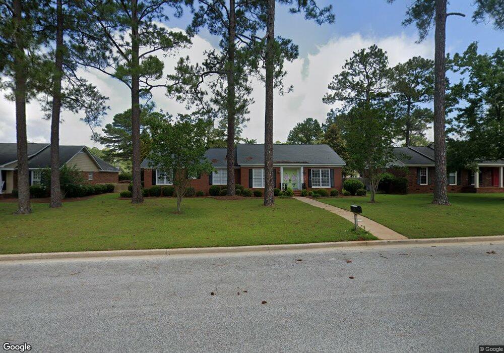 2511 Fairfax Dr, Albany, GA 31707 - photo 1
