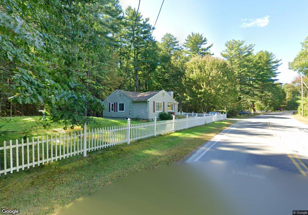 30 Patterson Rd, Shirley, MA 01464 - photo 1