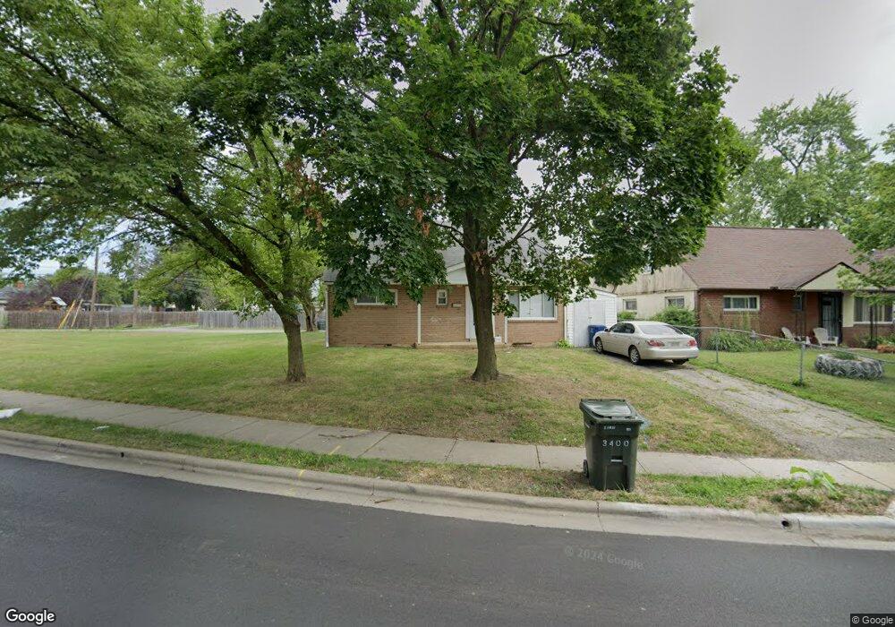 3400 Eakin Rd, Columbus, OH 43204 - photo 1