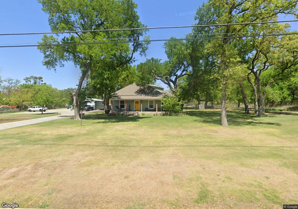 411 E 1st St, Weatherford, TX 76086 - photo 1