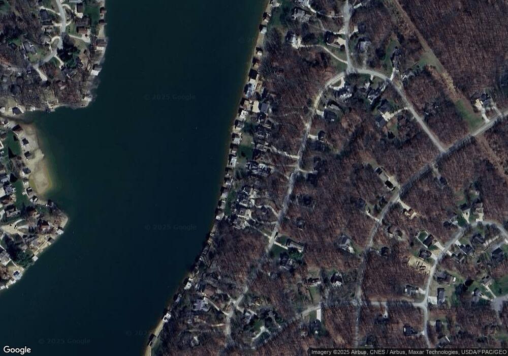 891 Kingsway Cir, Howard, OH 43028 - photo 1