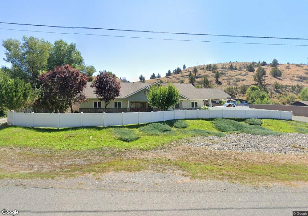 872 E Main St, John Day, OR 97845 - photo 1