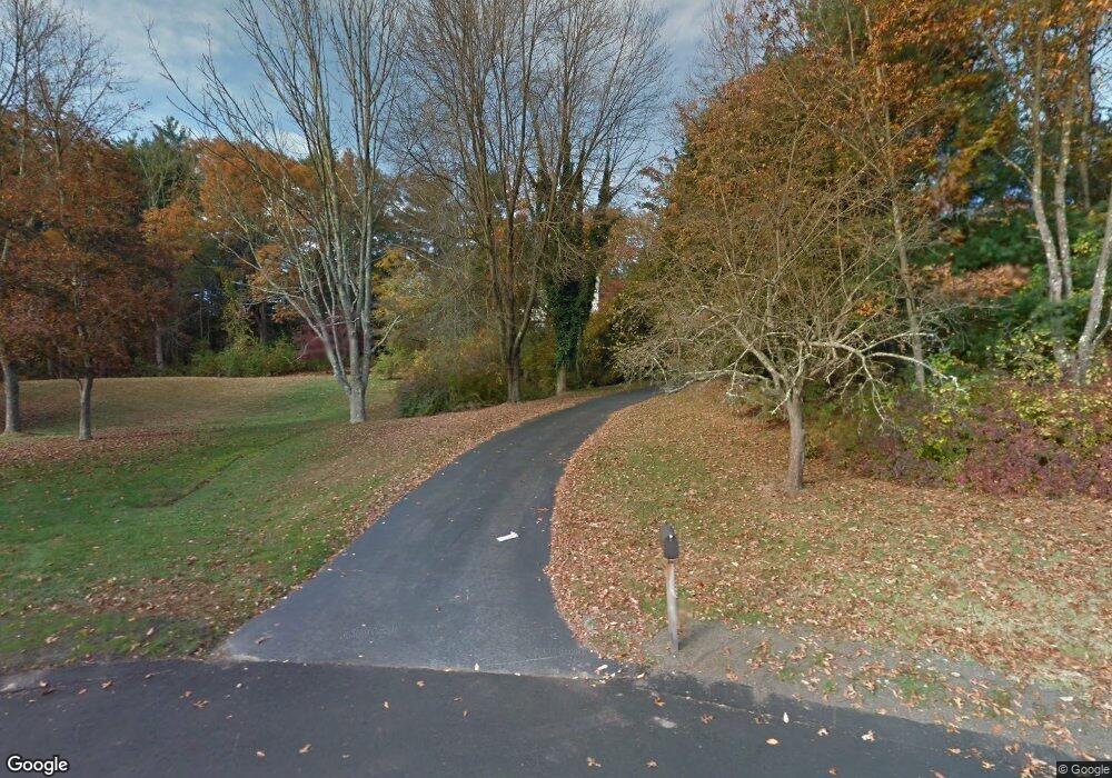 1 Spruce Rd, Medway, MA 02053 - photo 1