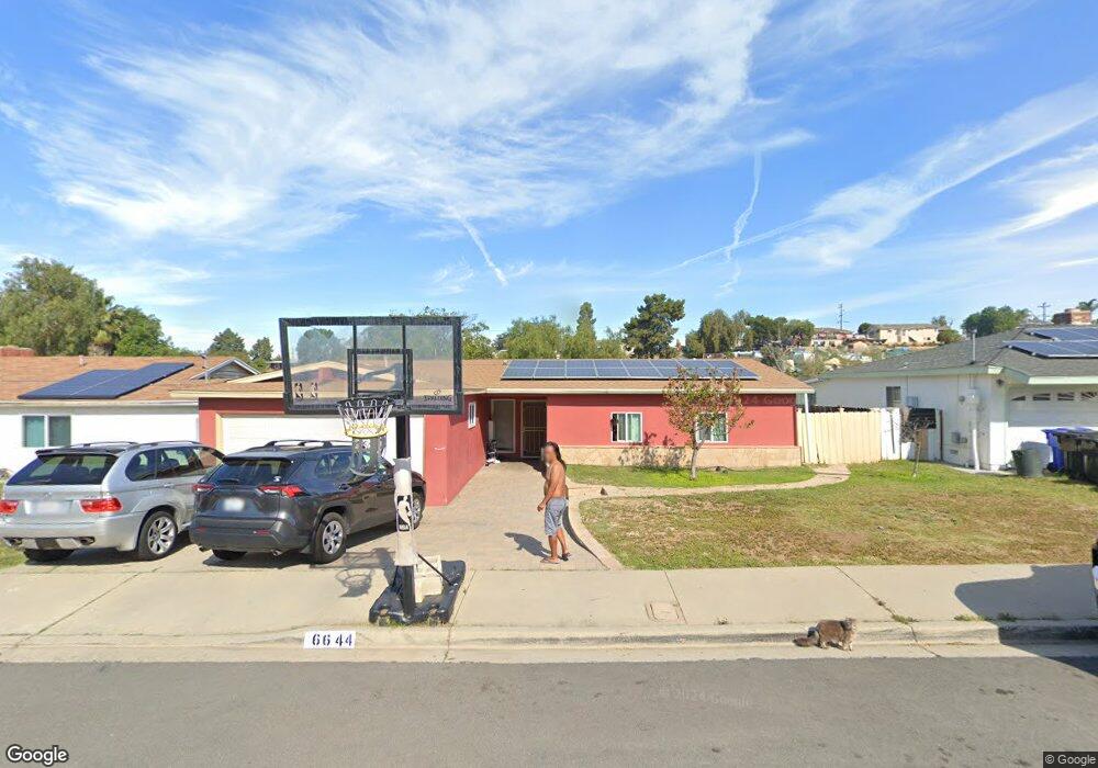 Street View Photo