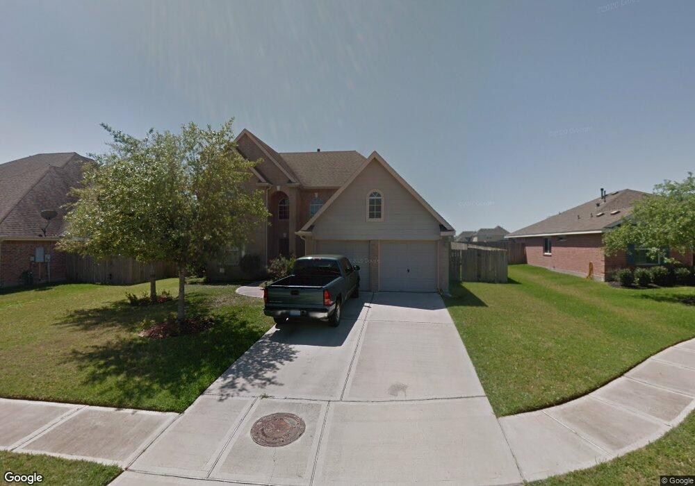 3804 Parry Ct, Pearland, TX 77584 - photo 1