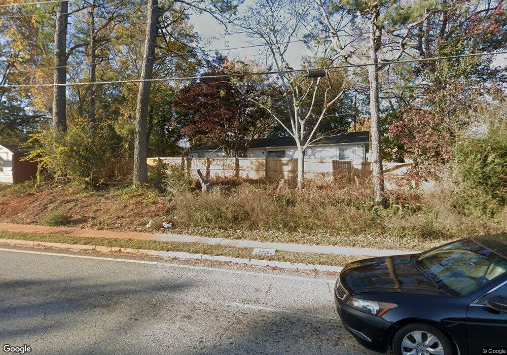 5196 Downs Ln, Norcross, GA 30093 - photo 1