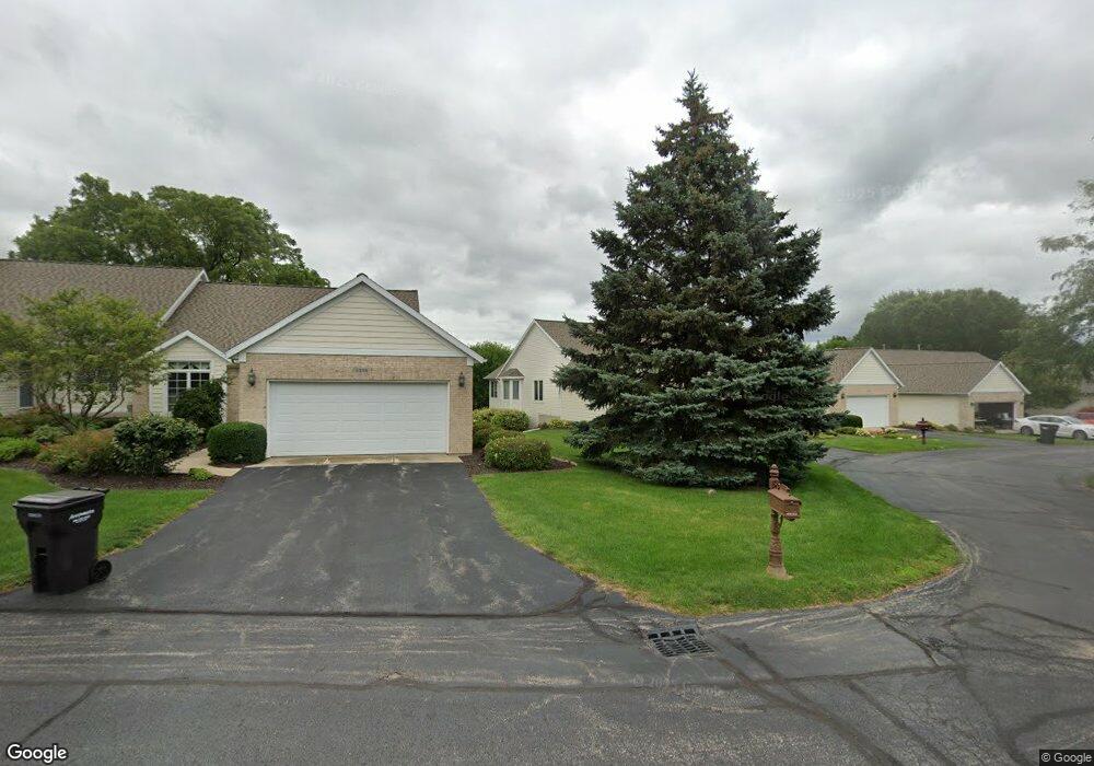 8350 Ridgestone Dr SW unit 92, Byron Center, MI 49315 - photo 1