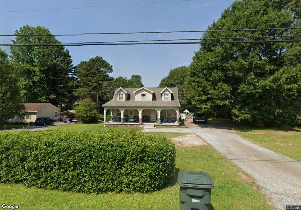 846 W Union Rd, West Union, SC 29696 - photo 1