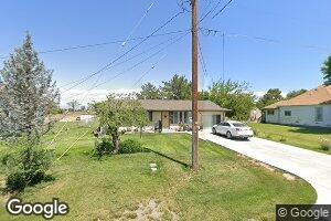 223 Fern St, Mabton, WA 98935