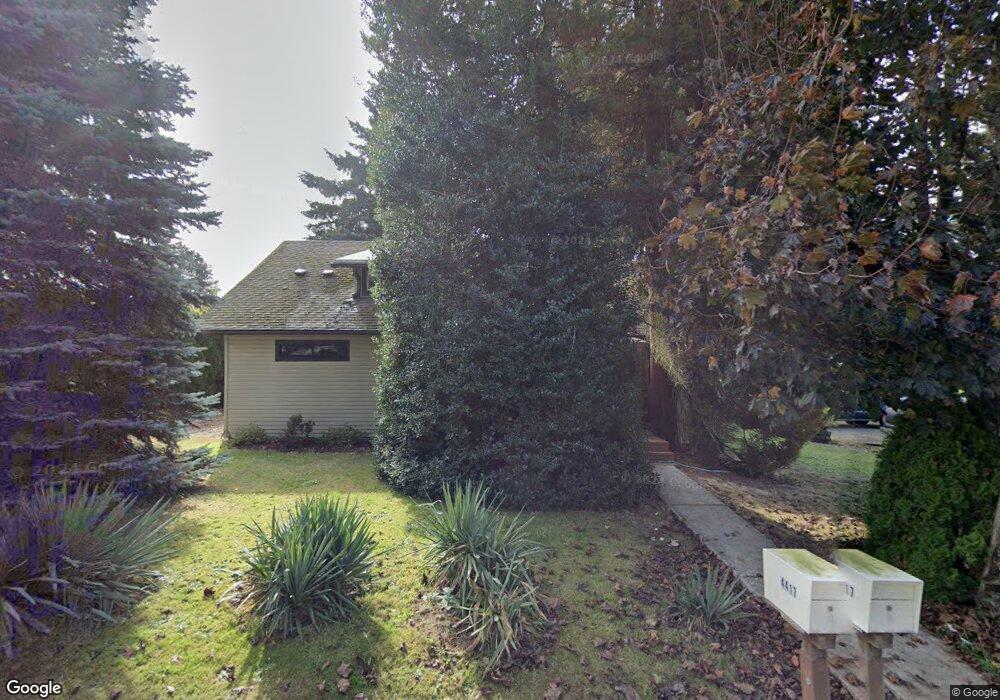 Street View Photo