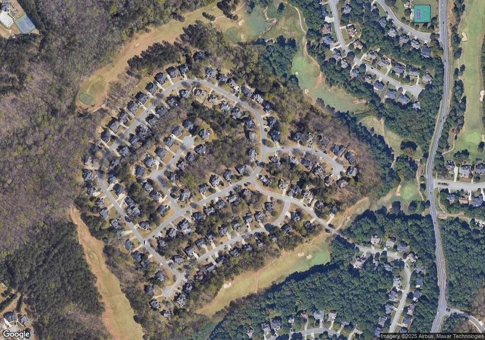 2674 Misty Rock CV 0, Dacula, GA 30019 - photo 1