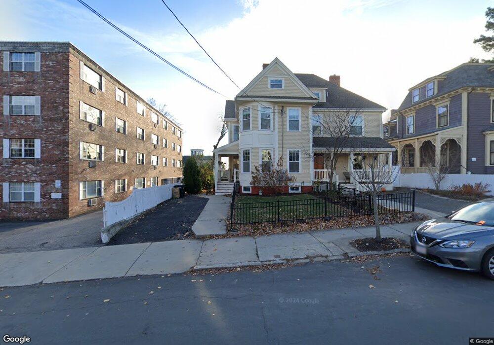 166 Summer St unit 10F, Somerville, MA 02143 - photo 1