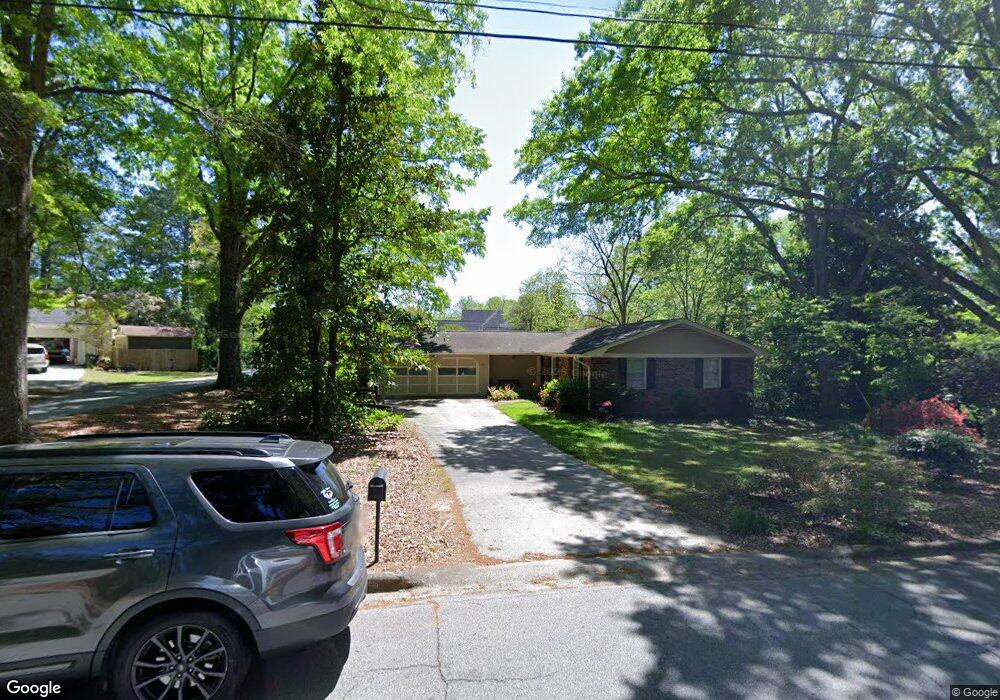 5166 Conyers St SE, Covington, GA 30014 - photo 1