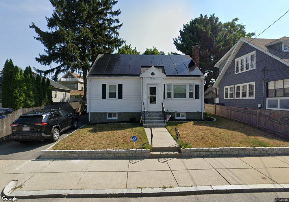 11 Francesca St, West Roxbury, MA 02132 - photo 1