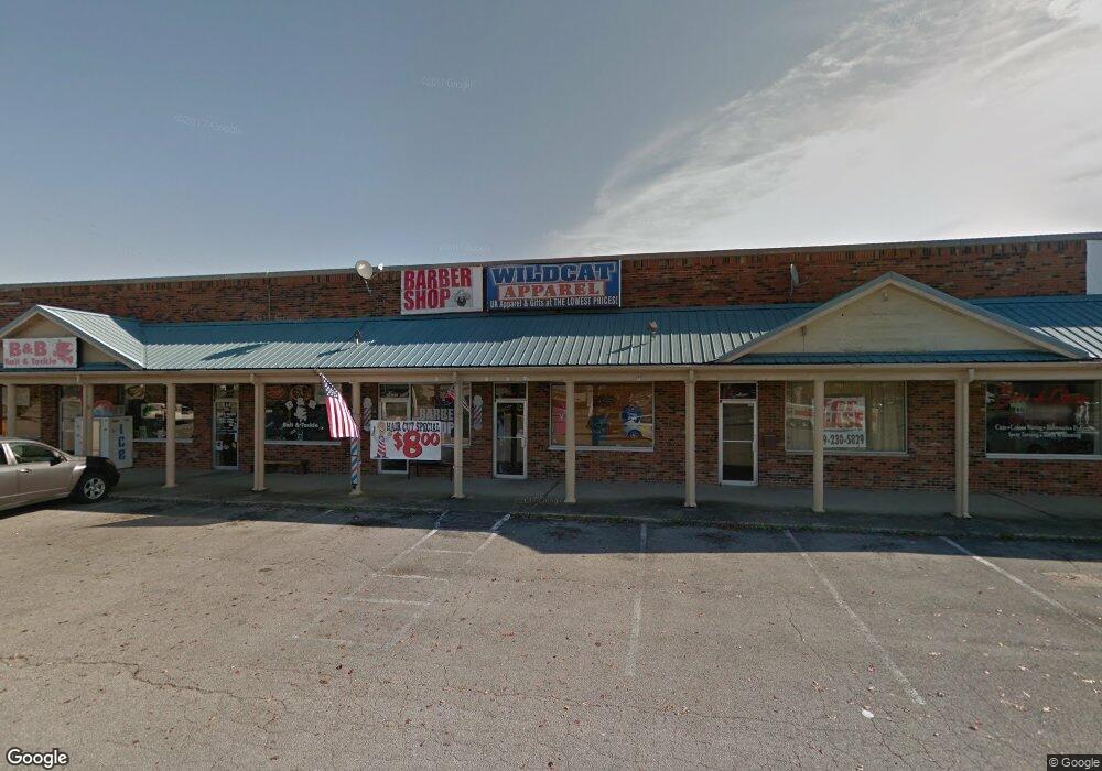 946 S Main St, Nicholasville, KY 40356 - photo 1