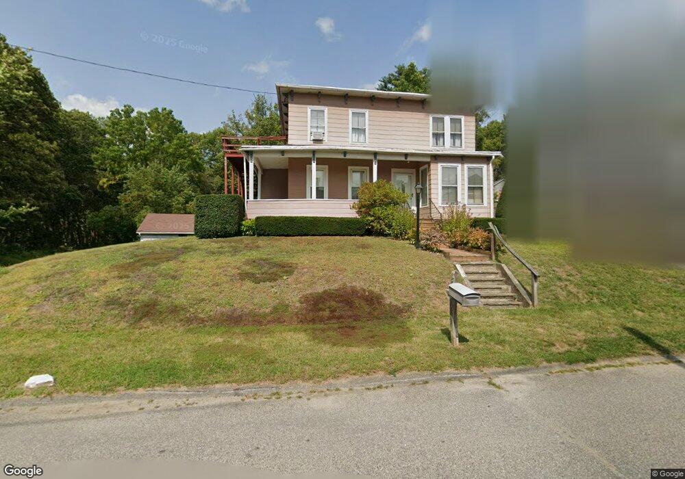 15 Beech St, Adams, MA 01220 - photo 1