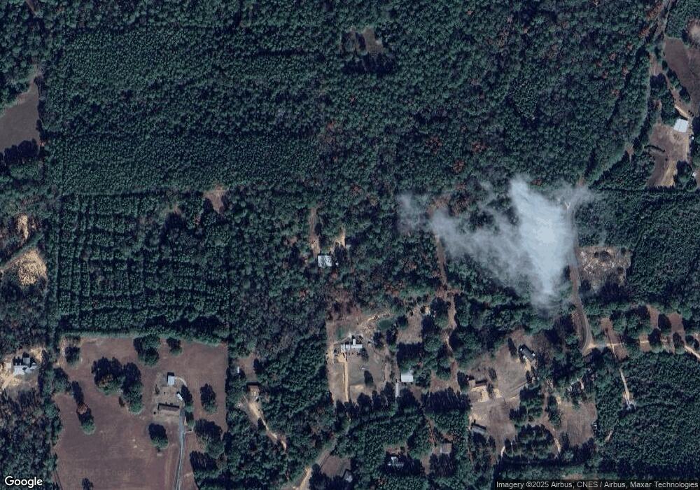 1085 Ted Thompson Rd, Summit, MS 39666 - photo 1