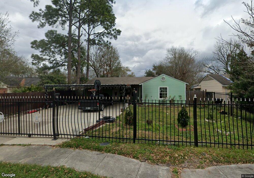 5151 Kelso St, Houston, TX 77021 - photo 1