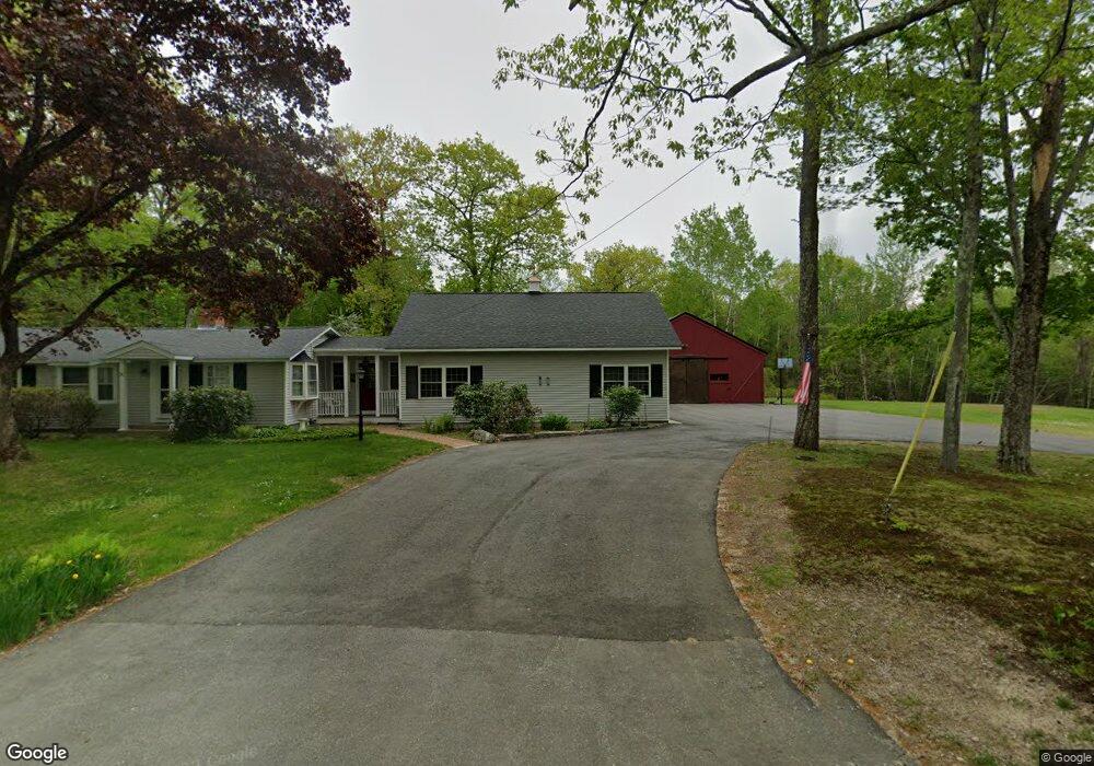 38 Keewaydin Rd, Wolfeboro, NH 03894 - photo 1