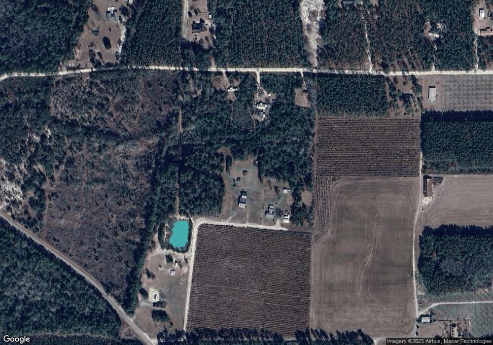 203 Little Pond Ln, Hoboken, GA 31542 - photo 1