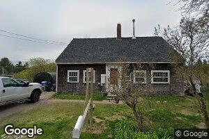 8 Port Rd, MacHiasport, ME 04655