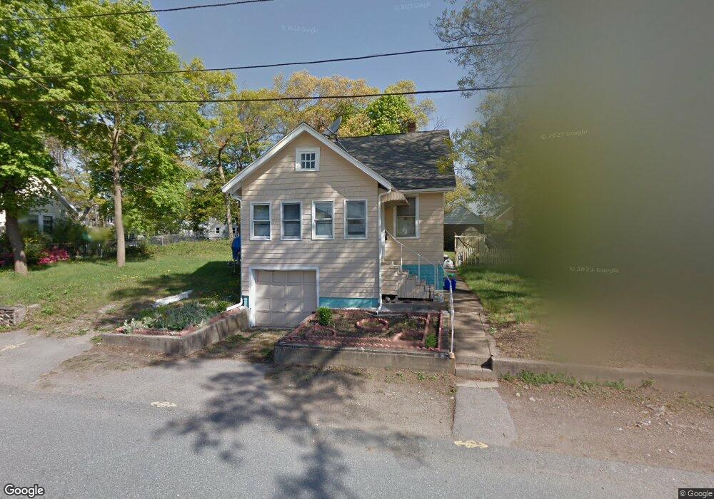 11 Waldo St, Randolph, MA 02368 - photo 1