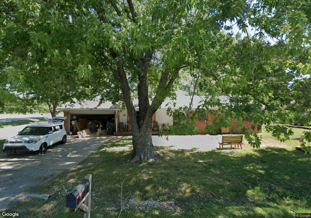 700 S Choctaw Place, Claremore, OK 74017 - photo 1