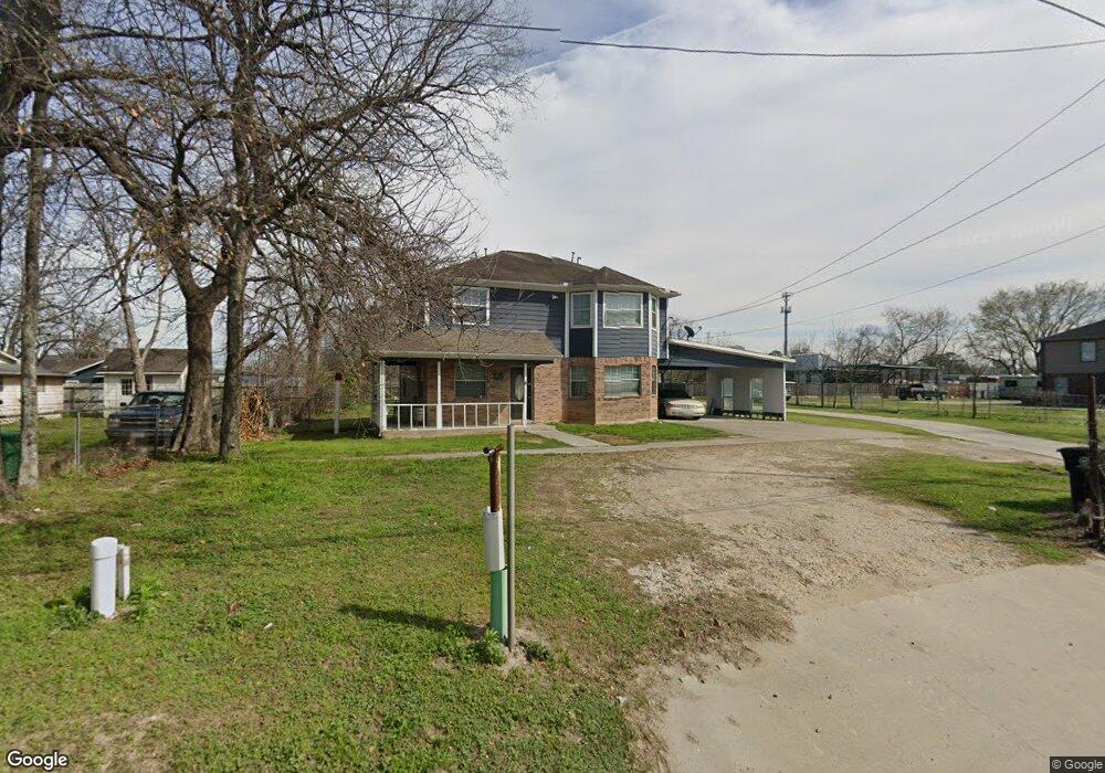 8630 E Hardy Rd, Houston, TX 77093 - photo 1