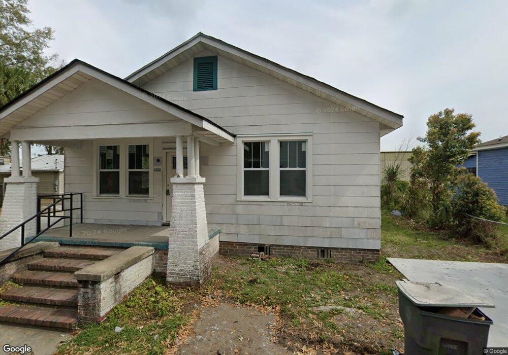 4100 Boyd St, Savannah, GA 31405 - photo 1