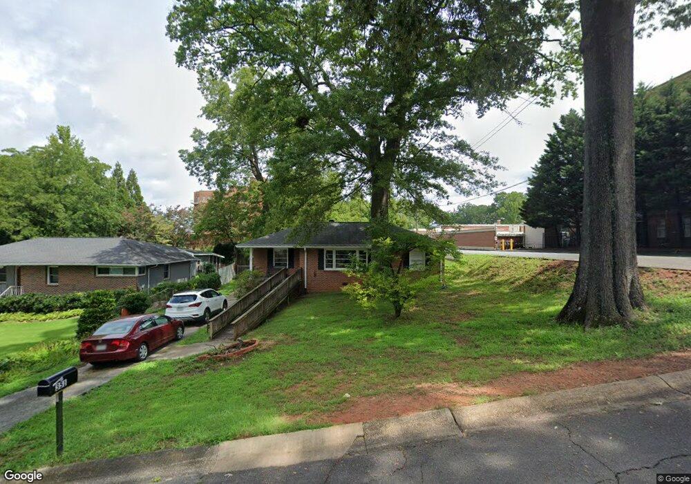 351 Chester St SE, Marietta, GA 30060 - photo 1