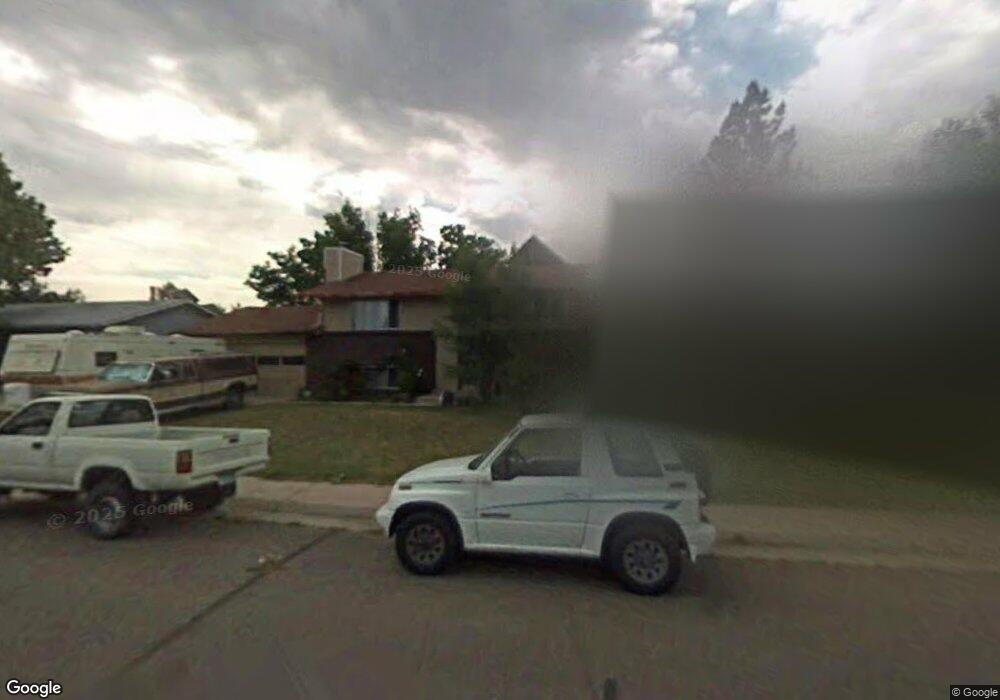 858 Mobile St, Aurora, CO 80011 - photo 1