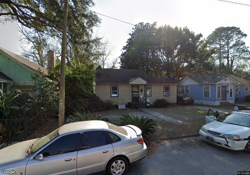 13 W 53rd St, Savannah, GA 31405 - photo 1
