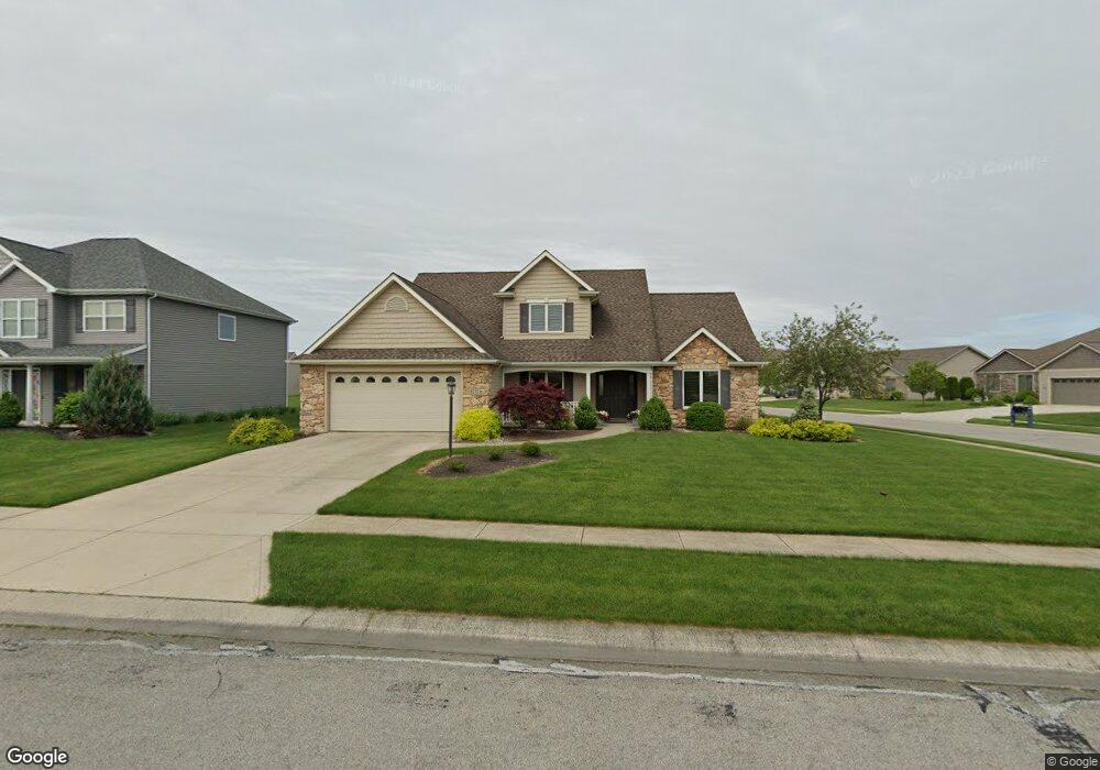8235 Abernathy Ct, Fort Wayne, IN 46835 - photo 1