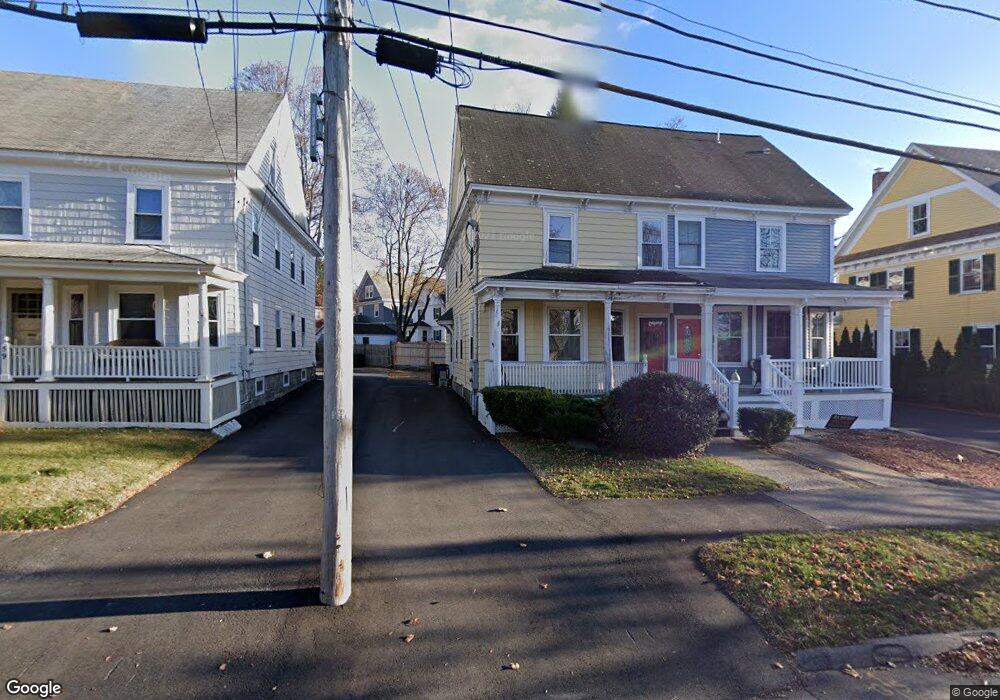 57 Elm St unit 2, Andover, MA 01810 - photo 1