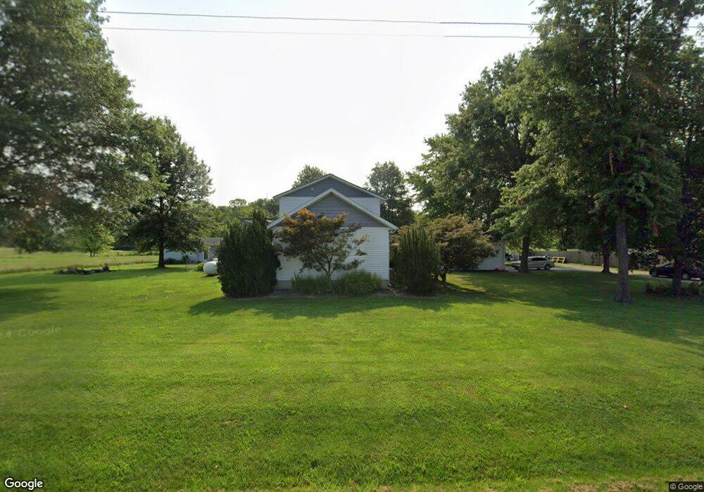 9314 N 1000th Rd, Effingham, IL 62401 - photo 1
