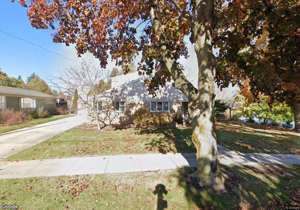 1406 26th St, Two Rivers, WI 54241 - photo 1