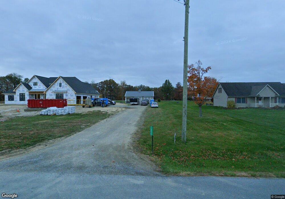 16035 Buckland River Rd, Wapakoneta, OH 45895 - photo 1