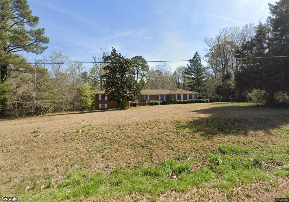 835 Old Lundy Rd, Macon, GA 31210 - photo 1