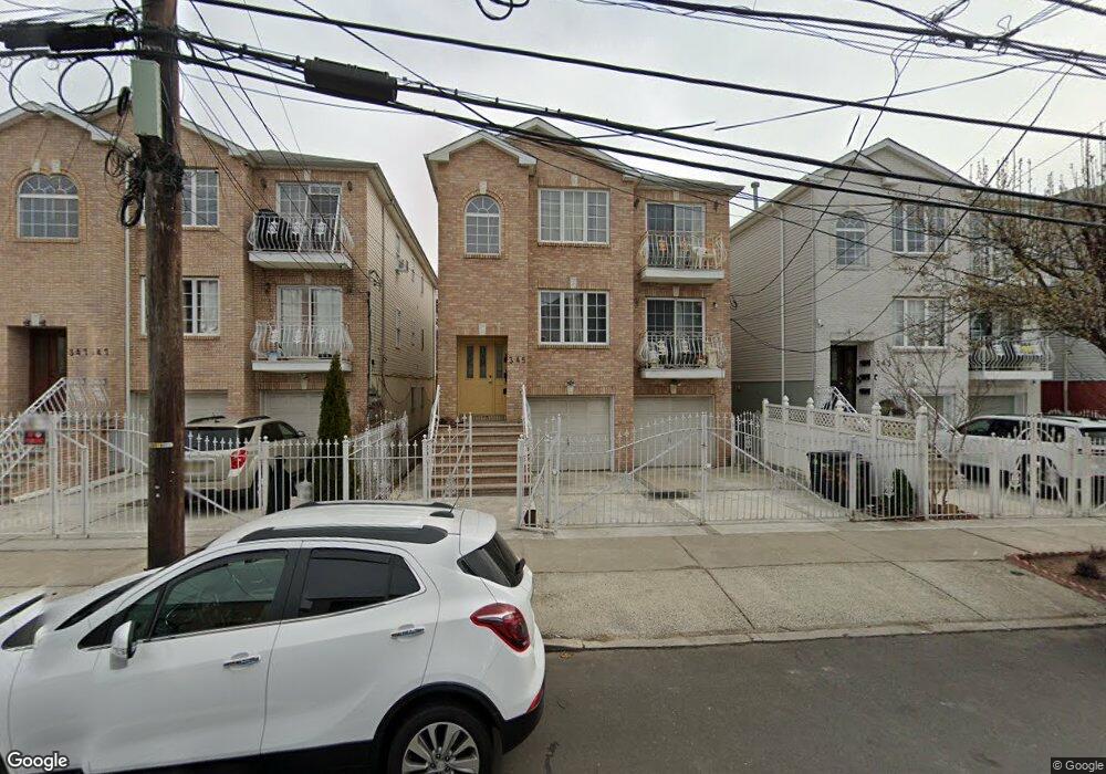 345 N 5th St, Newark, NJ 07107 - photo 1